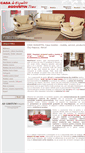 Mobile Screenshot of casaaugustin.ro